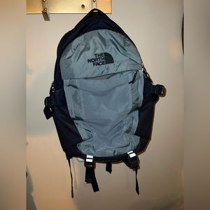 Northface Recon Backpack